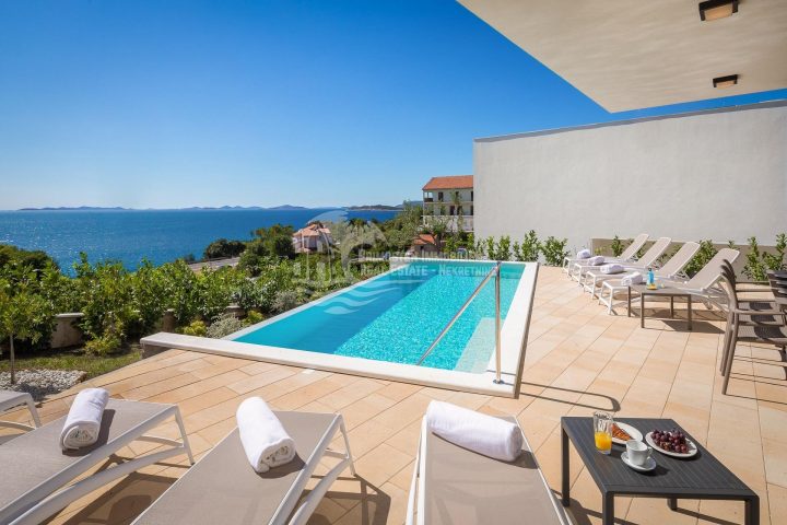 Haus zu verkaufen 272 m² – Primošten