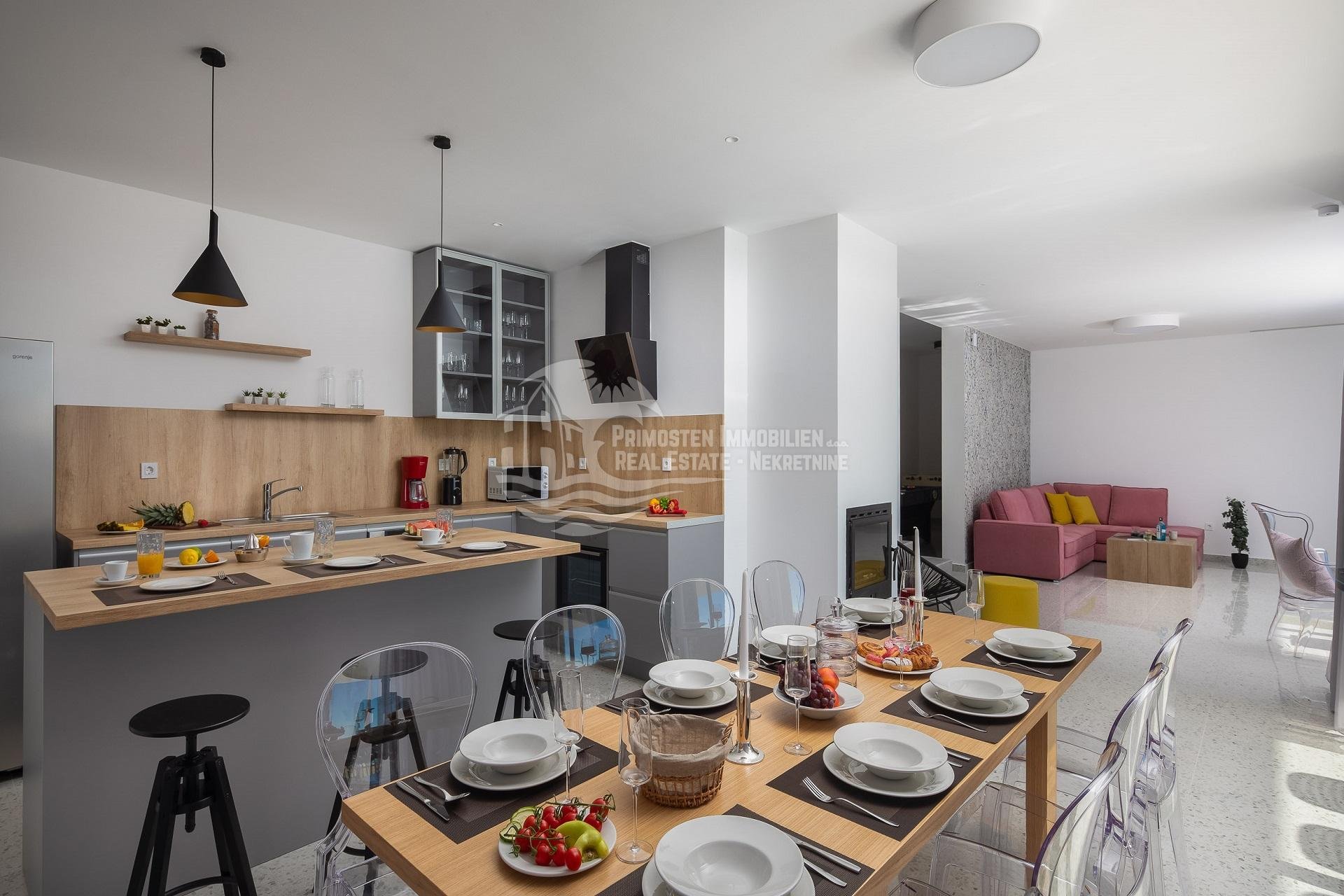 Haus Zu verkaufen - Šibensko-kninska Primošten