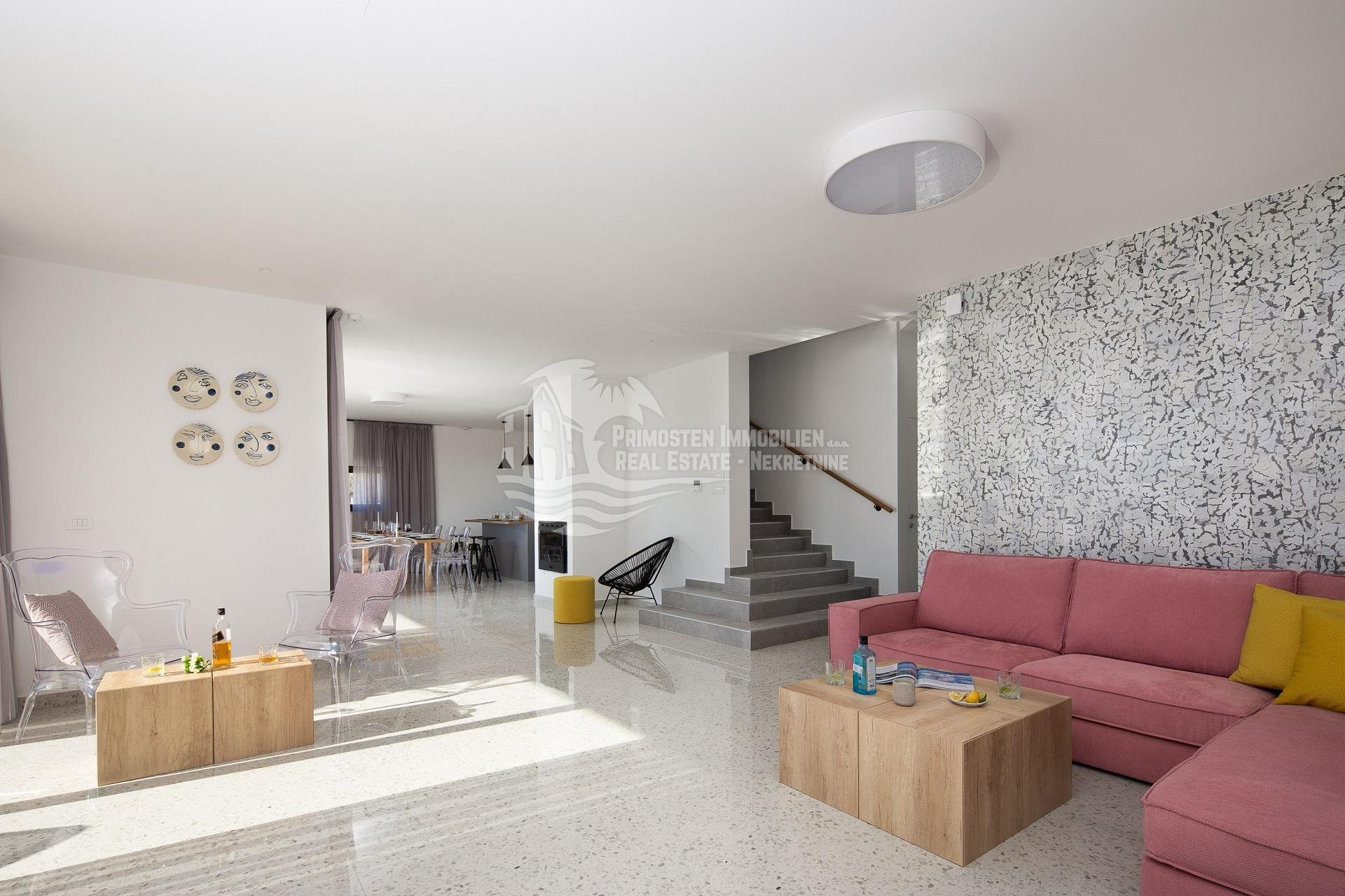 Haus Zu verkaufen - Šibensko-kninska Primošten