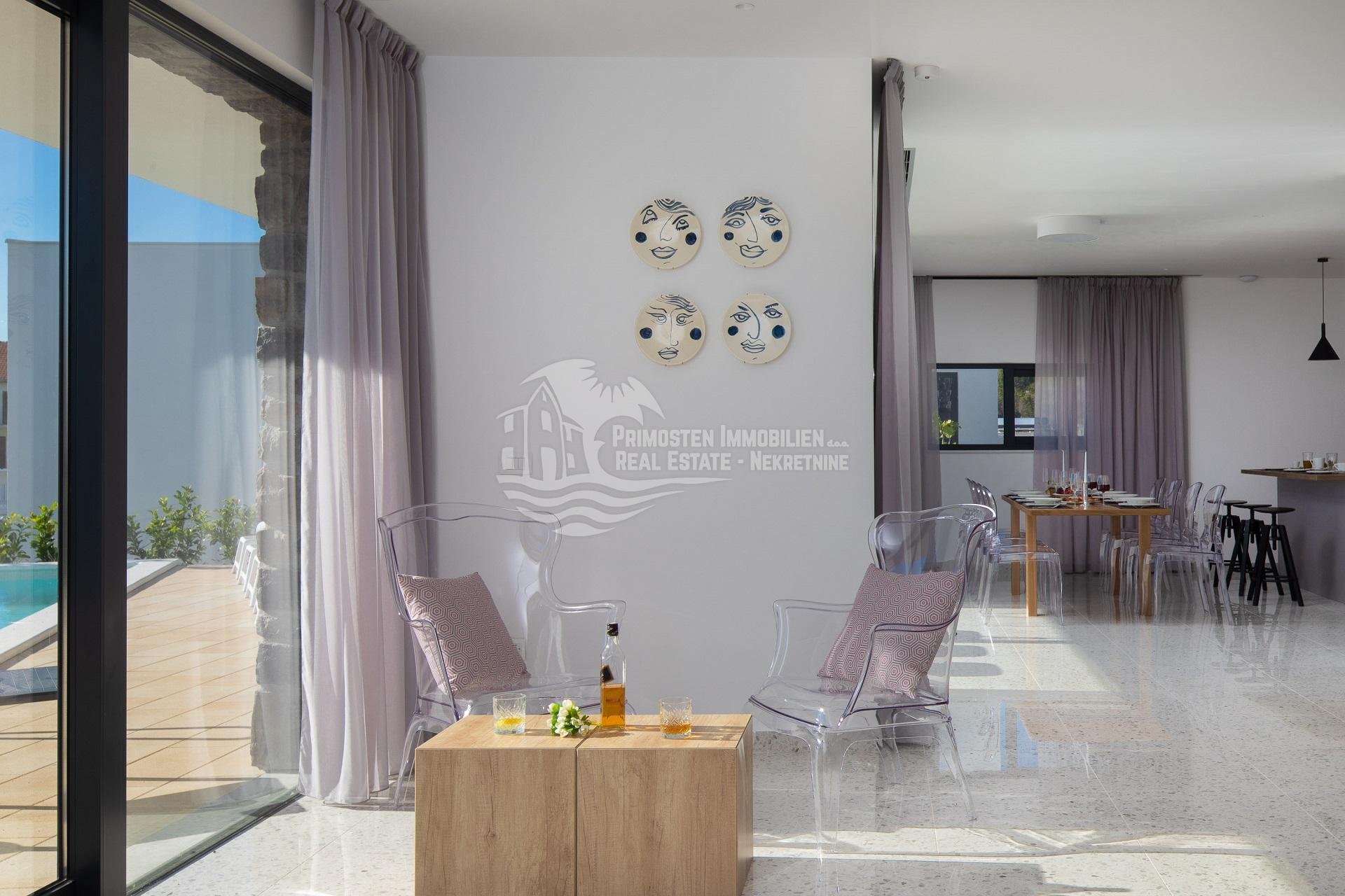 Haus Zu verkaufen - Šibensko-kninska Primošten