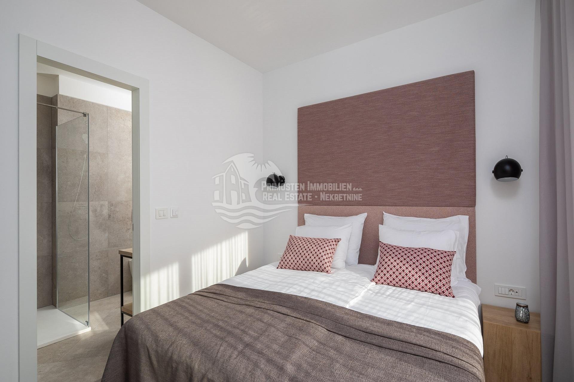 Haus Zu verkaufen - Šibensko-kninska Primošten