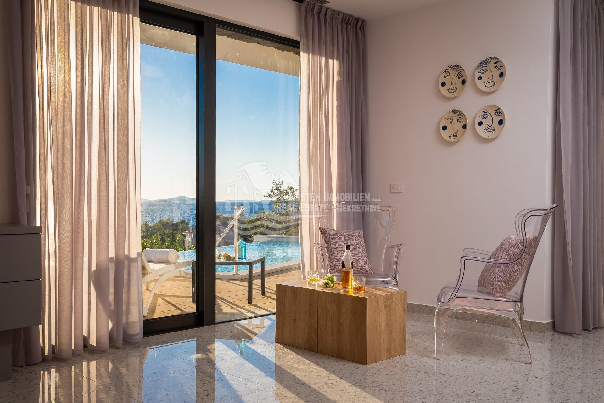 Haus Zu verkaufen - Šibensko-kninska Primošten