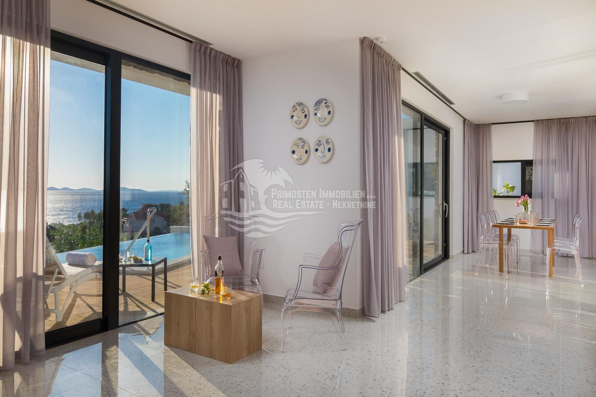 Haus Zu verkaufen - Šibensko-kninska Primošten