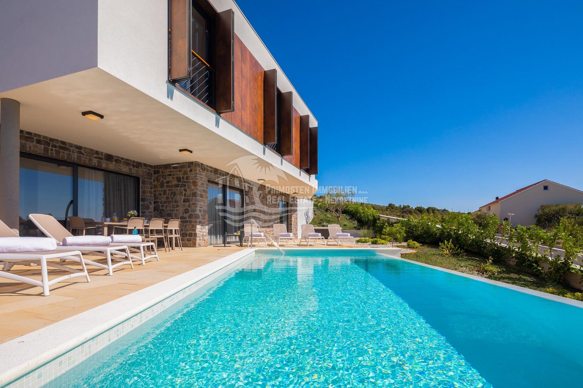 Haus Zu verkaufen - Šibensko-kninska Primošten
