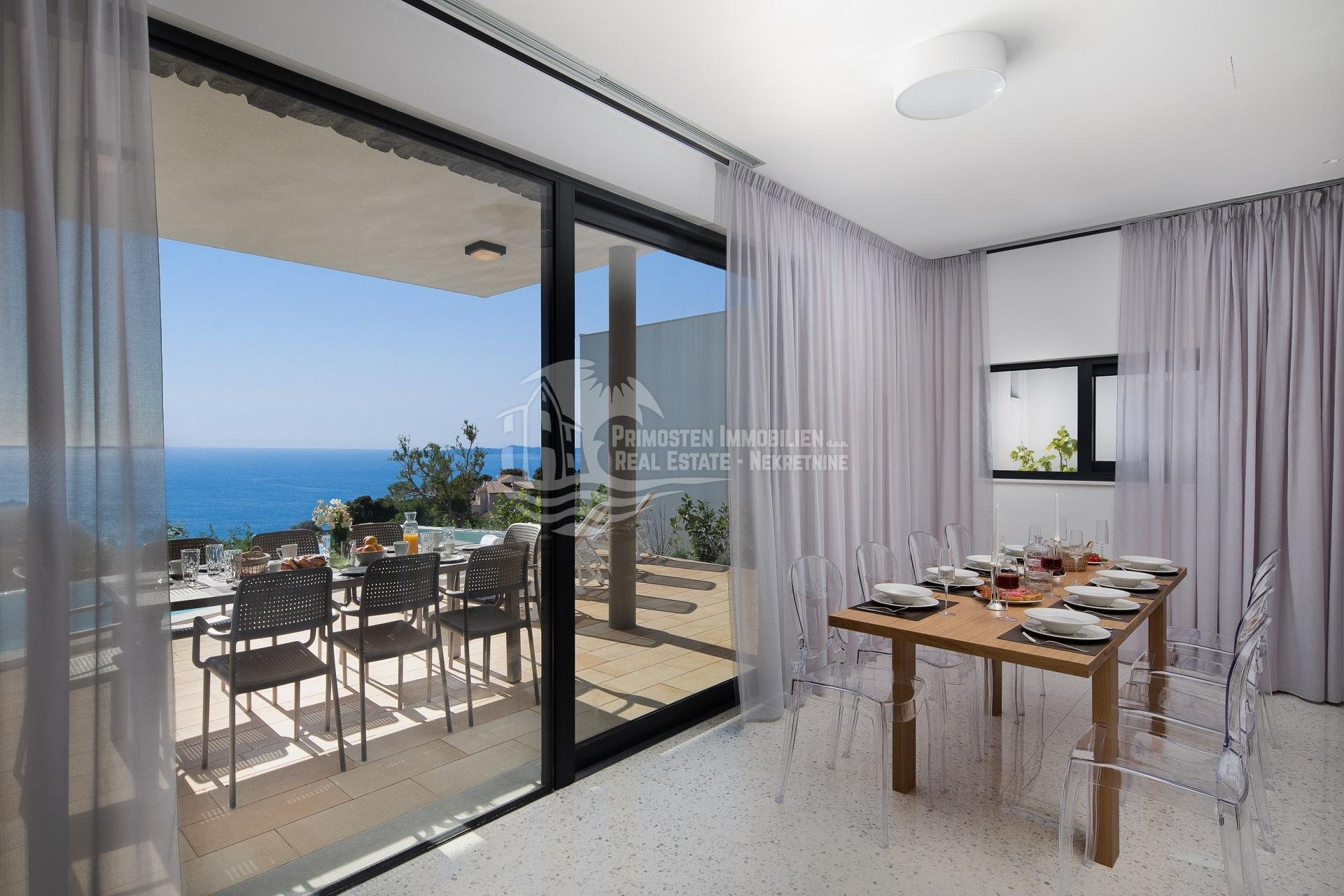 Haus Zu verkaufen - Šibensko-kninska Primošten