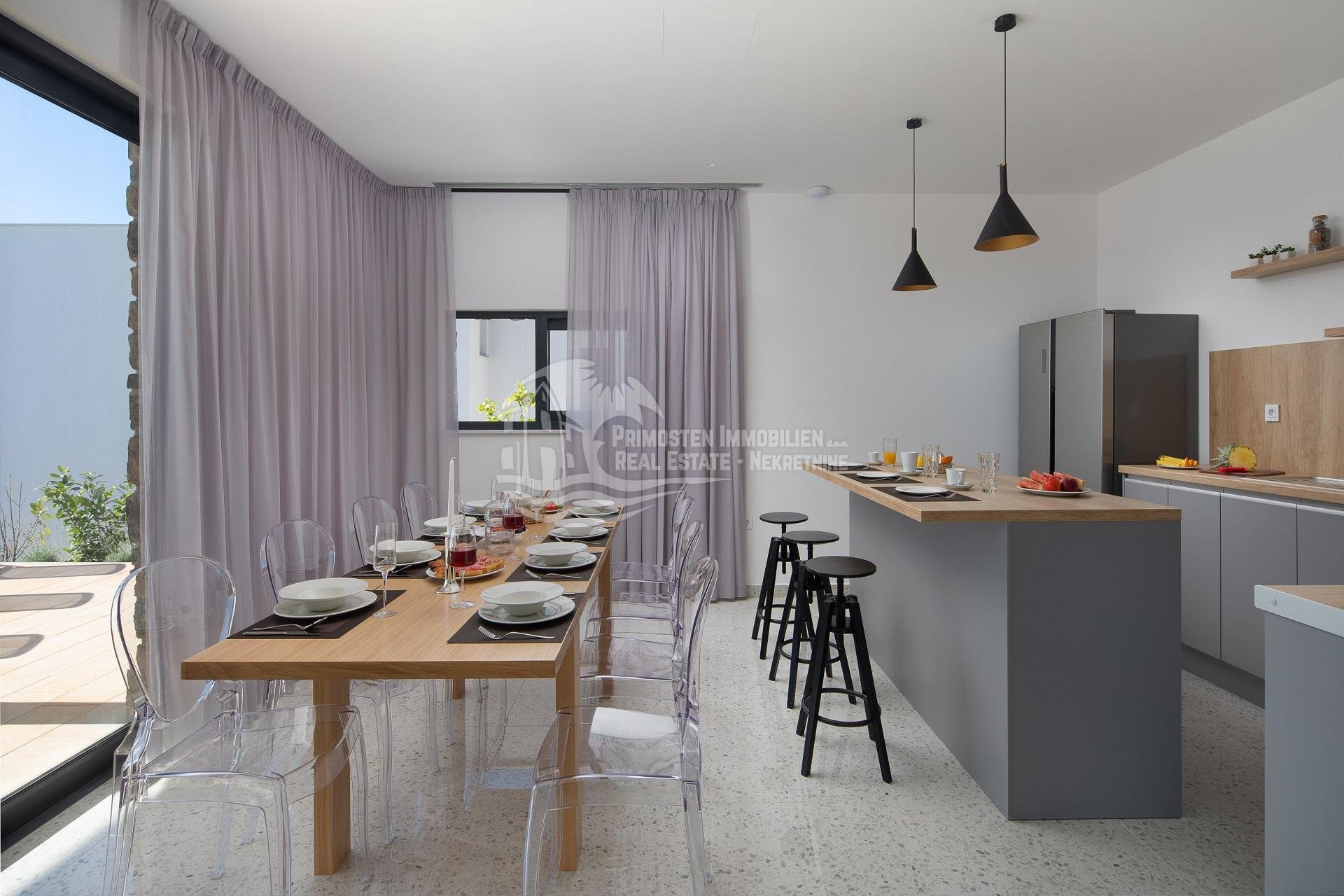 Haus Zu verkaufen - Šibensko-kninska Primošten