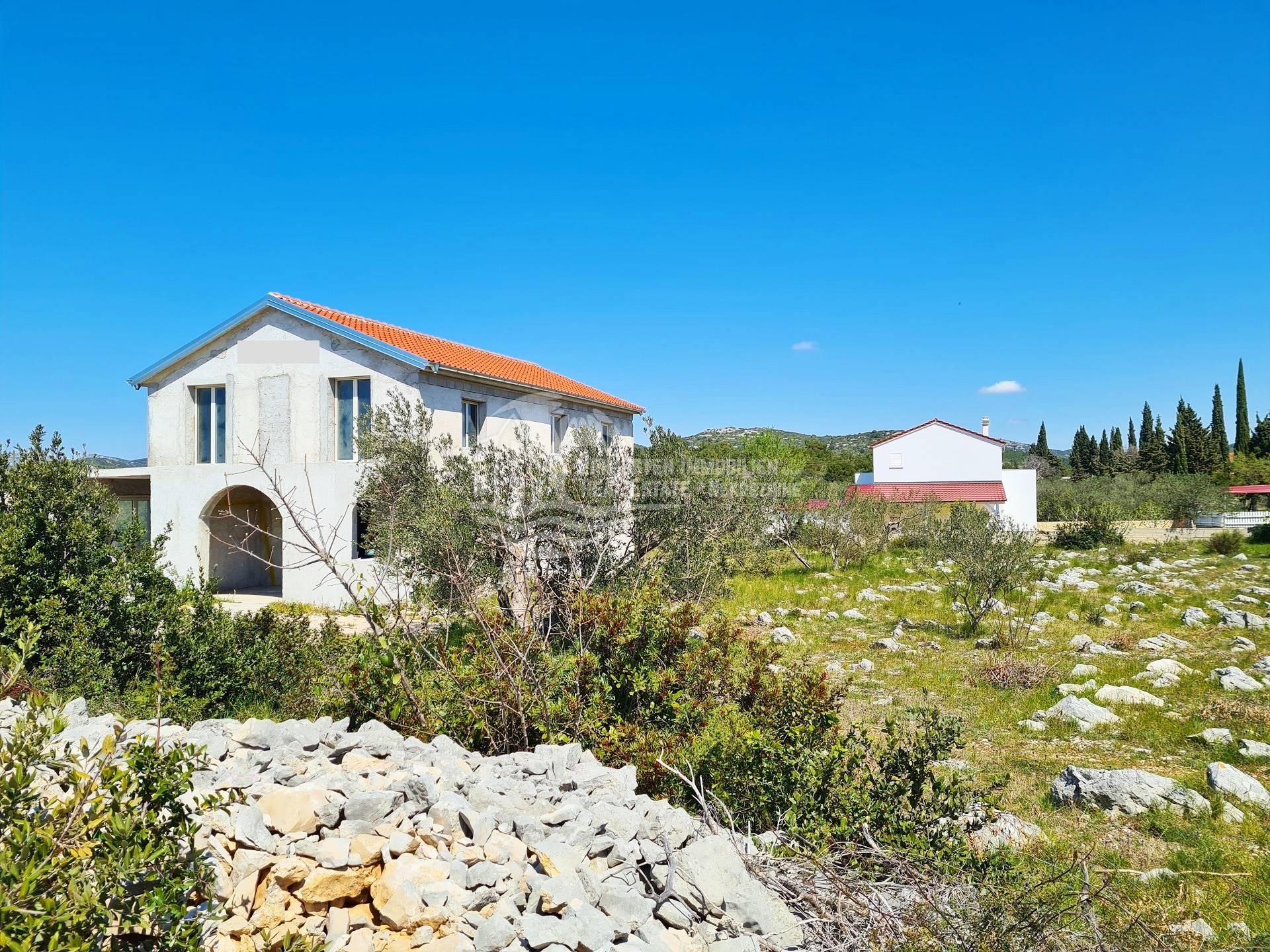 Kuća Na prodaju - šibensko-kninska Pirovac - foto 1/17