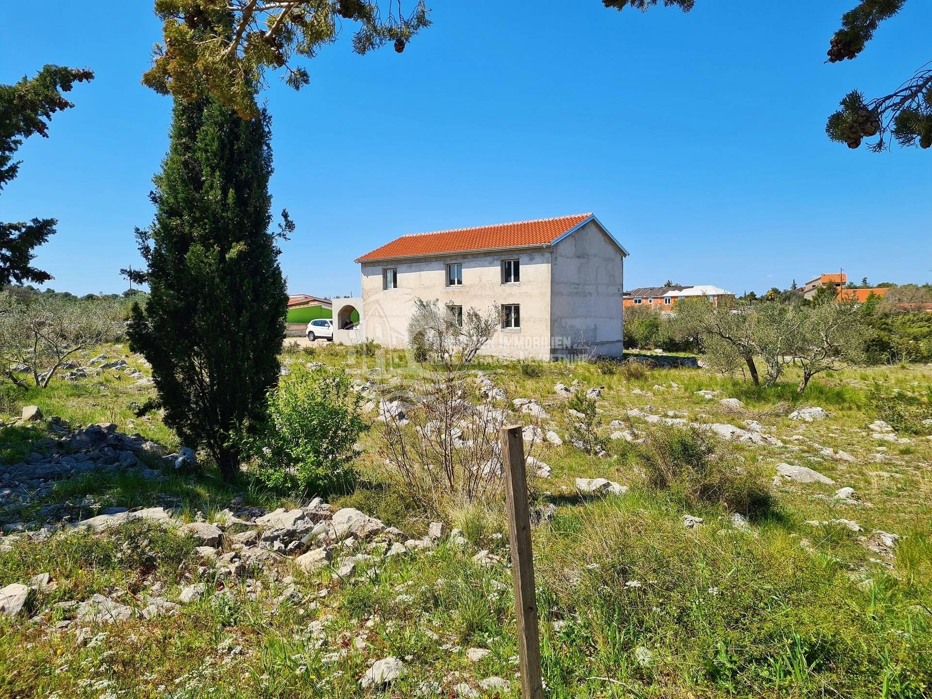 Kuća Na prodaju - Šibensko-kninska Pirovac
