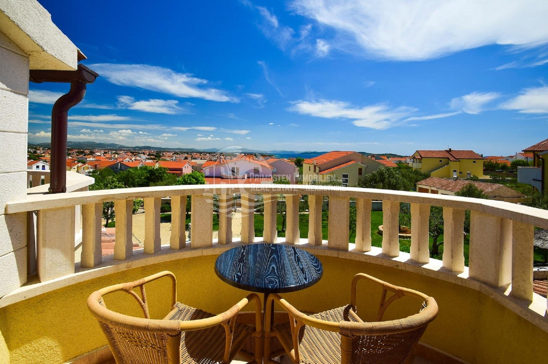 Haus Zu verkaufen - Šibensko-kninska Vodice