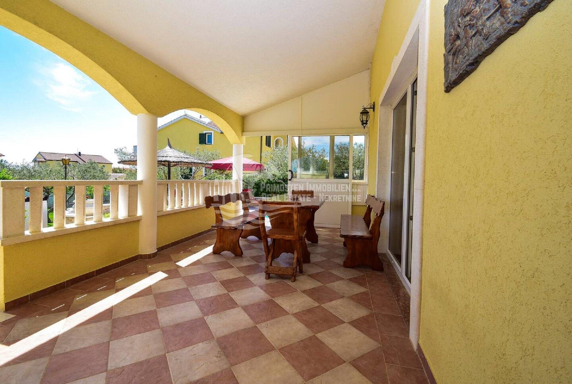 Haus Zu verkaufen - Šibensko-kninska Vodice