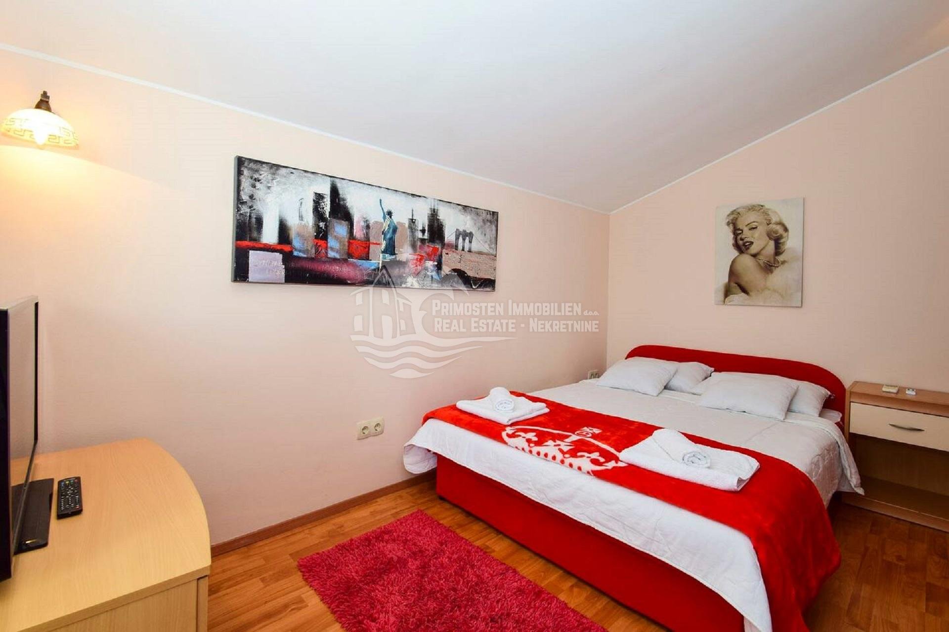 Haus Zu verkaufen - Šibensko-kninska Vodice