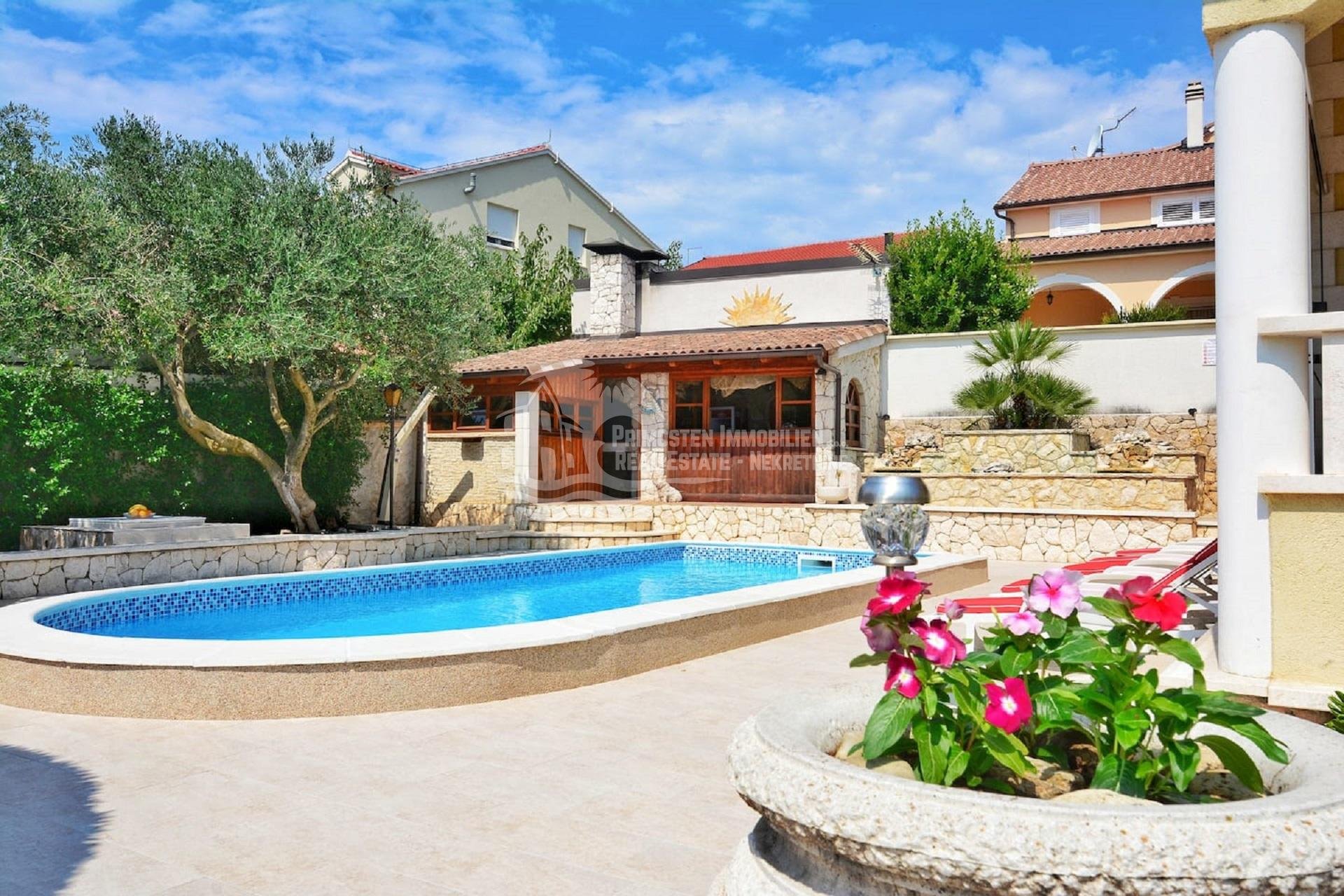 Haus Zu verkaufen - Šibensko-kninska Vodice