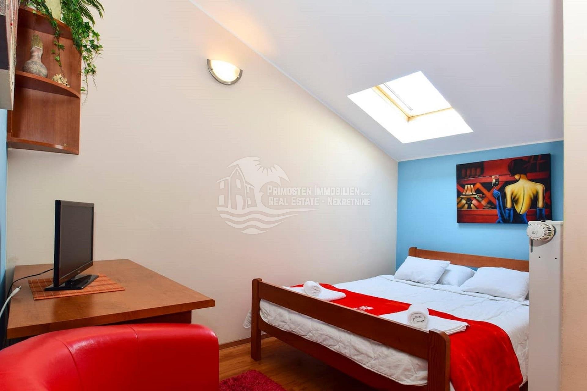 Haus Zu verkaufen - Šibensko-kninska Vodice