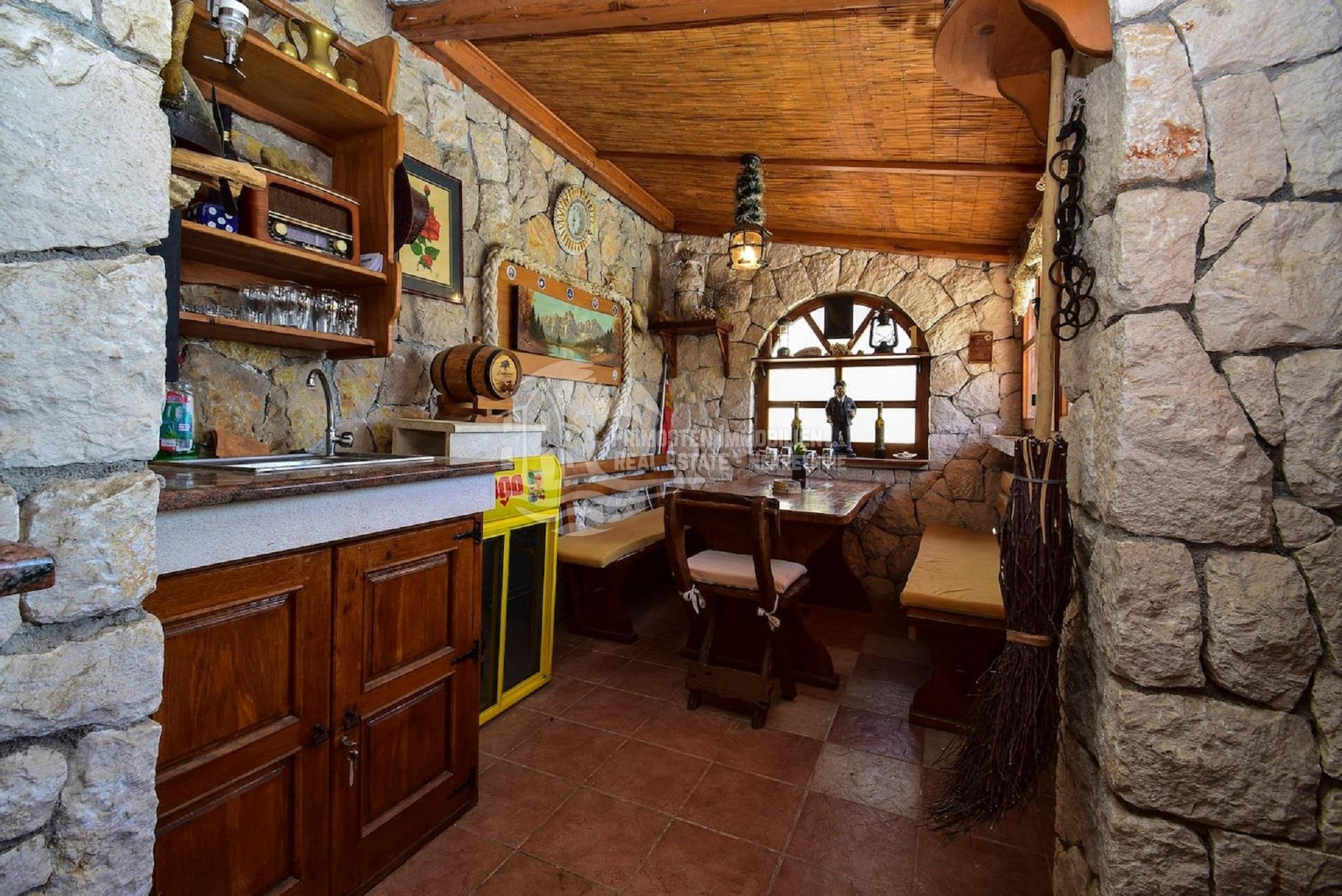 Haus Zu verkaufen - Šibensko-kninska Vodice