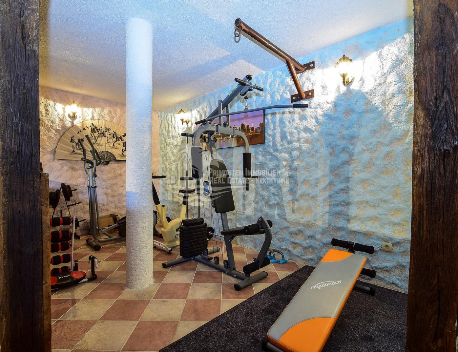 Haus Zu verkaufen - Šibensko-kninska Vodice