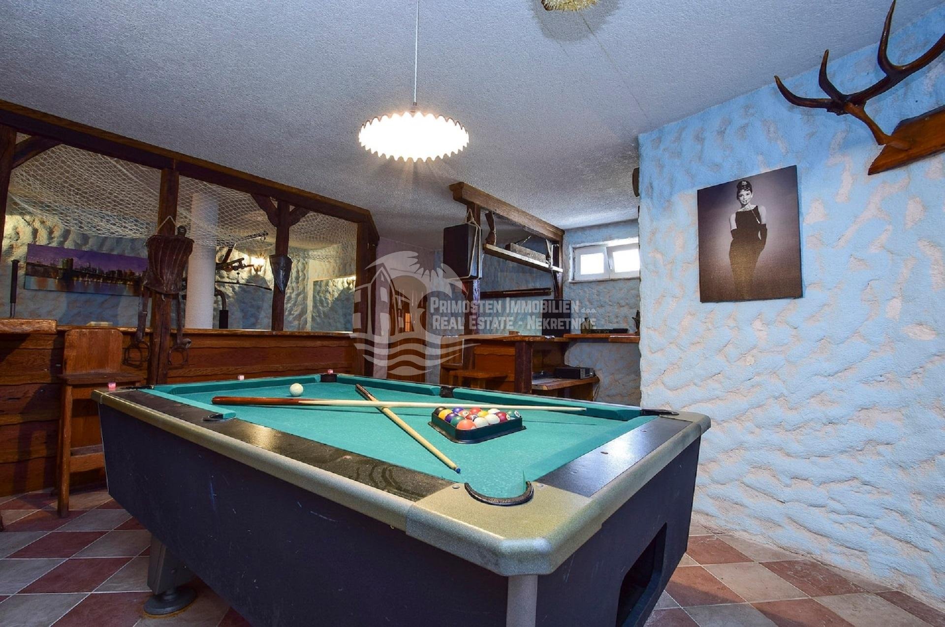 Haus Zu verkaufen - Šibensko-kninska Vodice