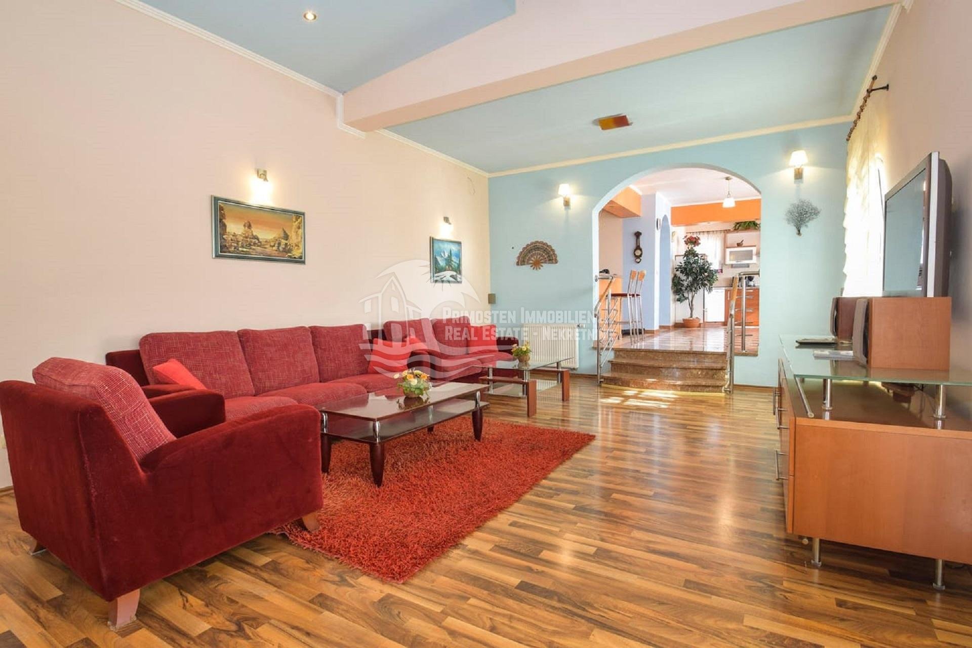 Haus Zu verkaufen - Šibensko-kninska Vodice