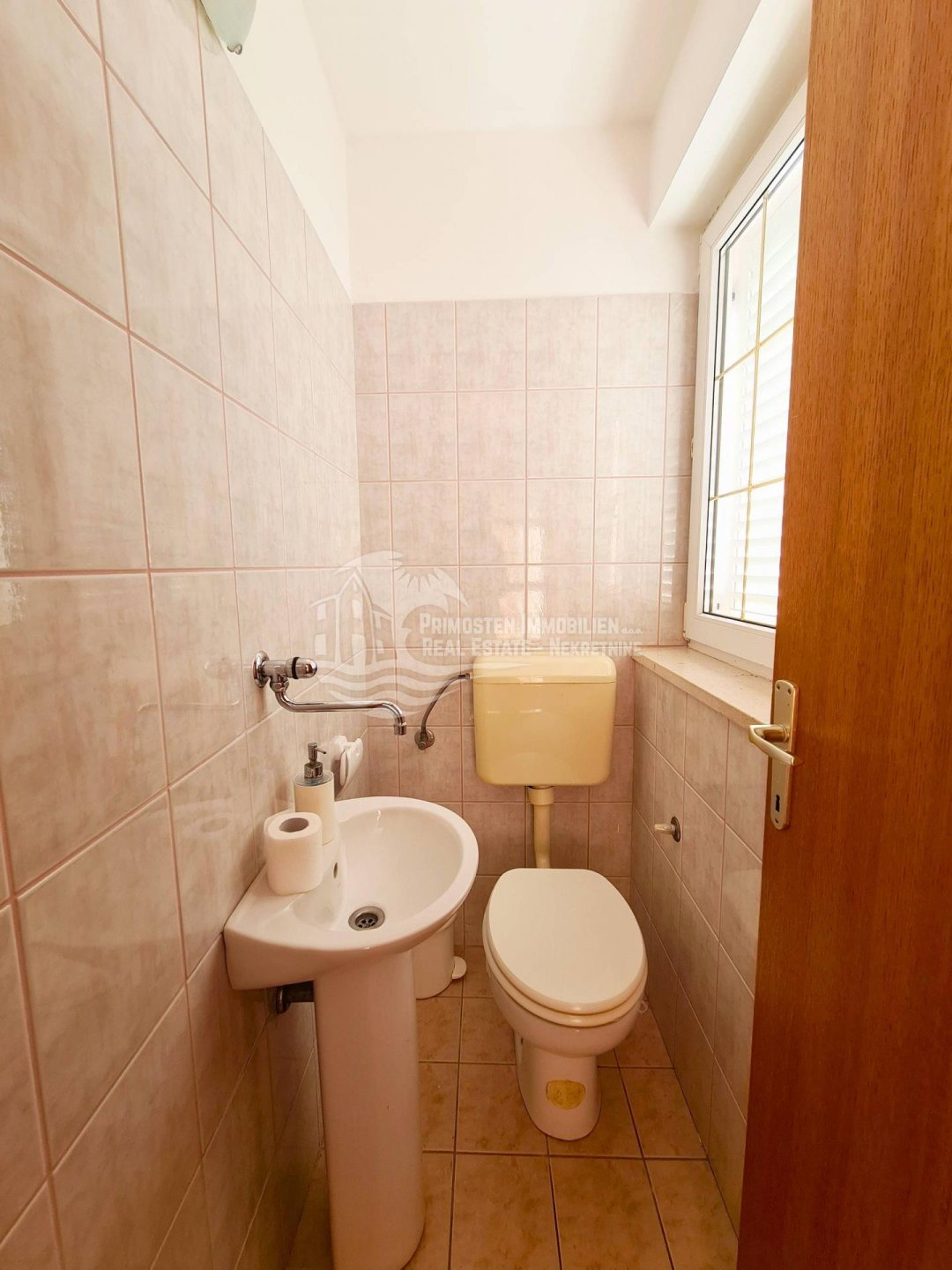 Apartment Zu verkaufen - Šibensko-kninska Rogoznica