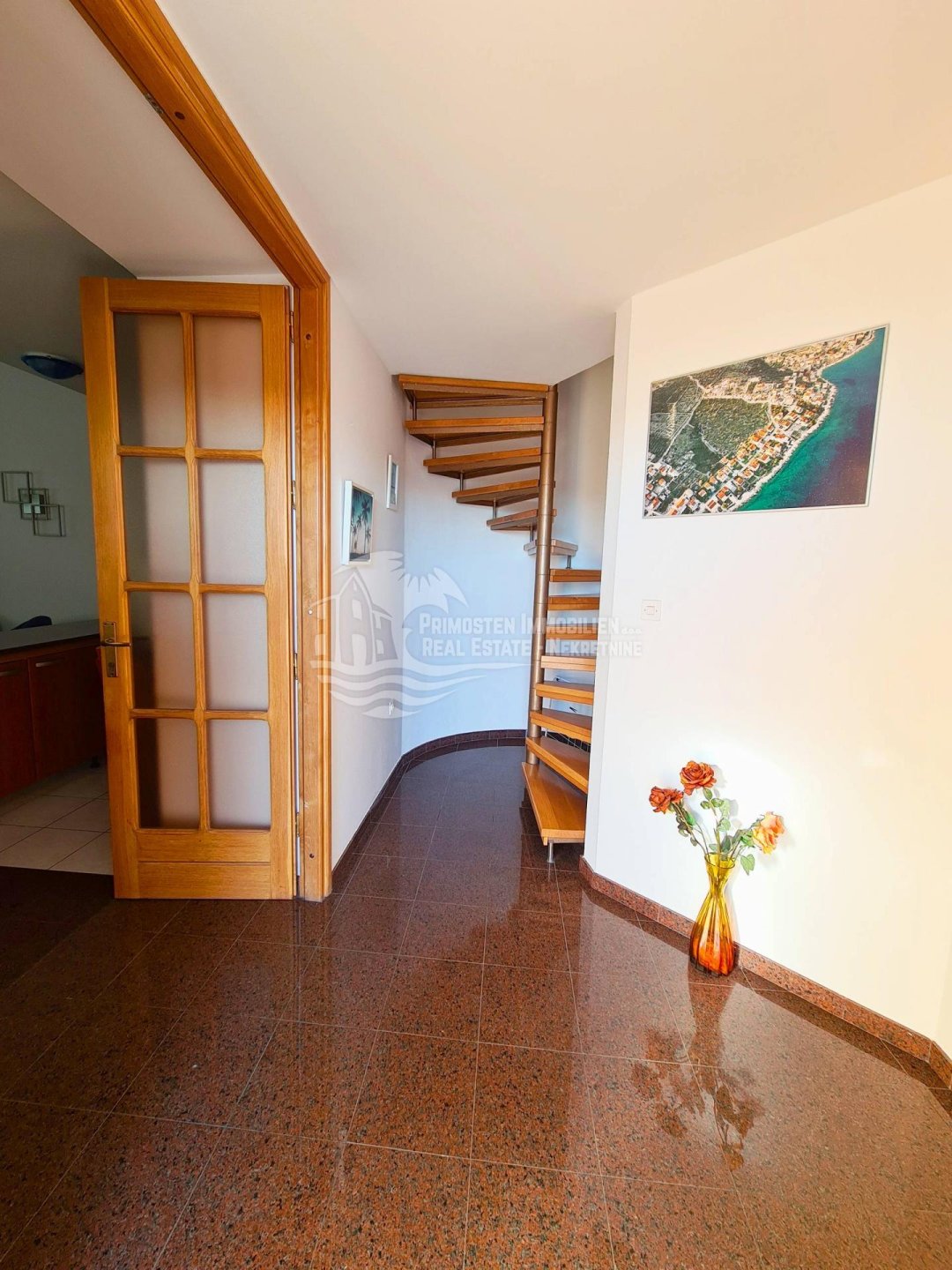 Apartment Zu verkaufen - Šibensko-kninska Rogoznica