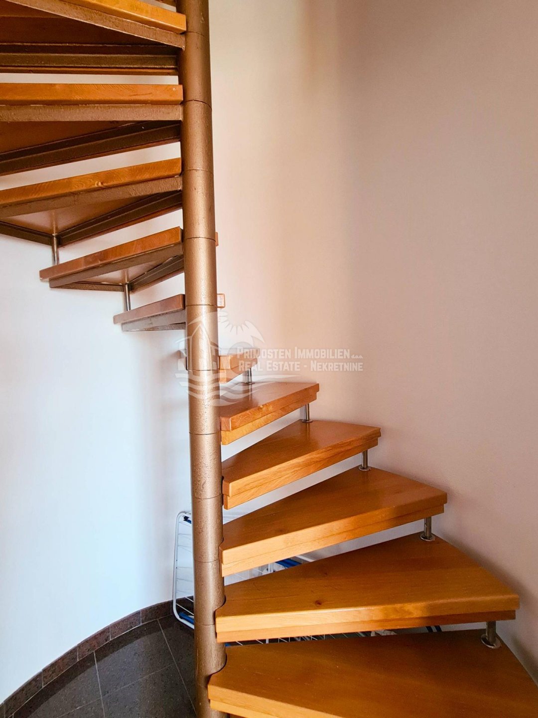 Apartment Zu verkaufen - Šibensko-kninska Rogoznica