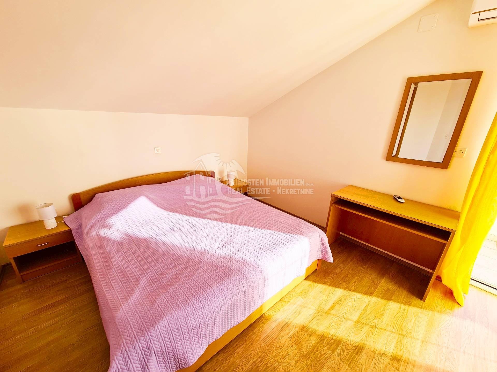 Apartment Zu verkaufen - Šibensko-kninska Rogoznica