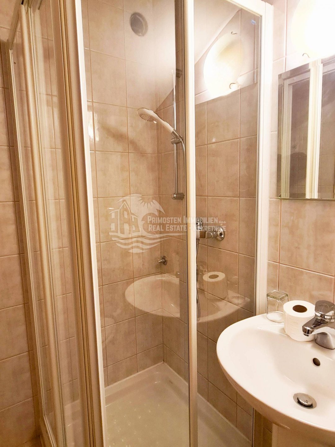 Apartment Zu verkaufen - Šibensko-kninska Rogoznica