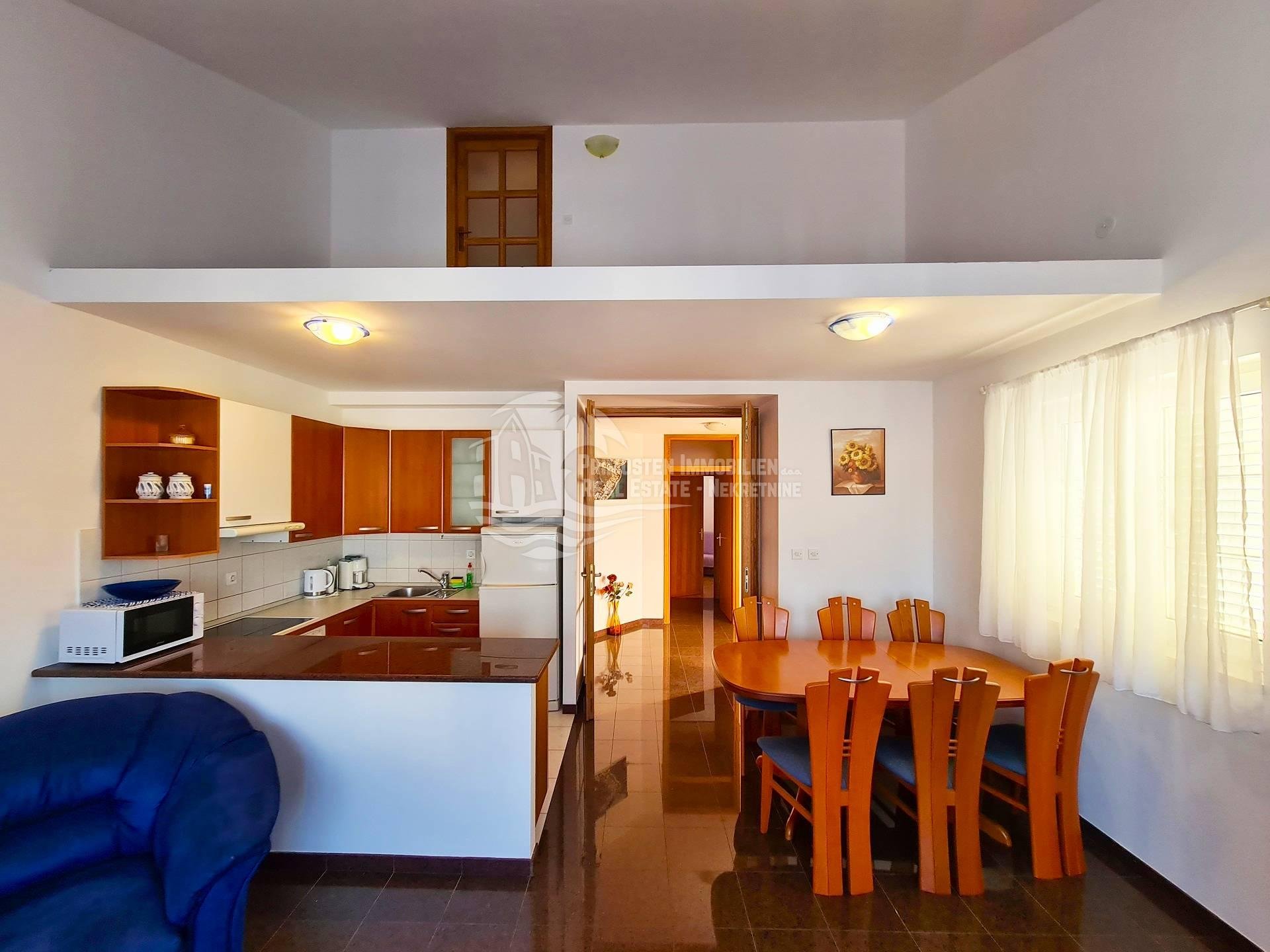 Apartment Zu verkaufen - Šibensko-kninska Rogoznica
