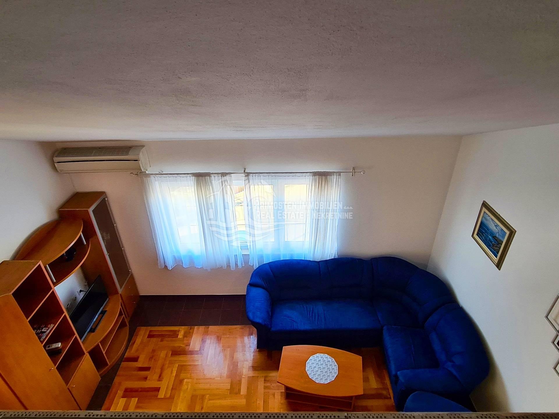 Apartment Zu verkaufen - Šibensko-kninska Rogoznica