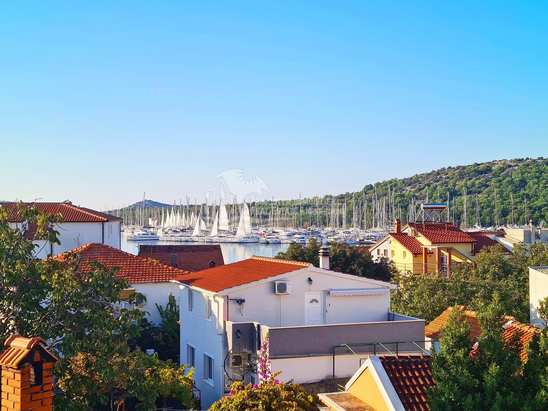 Apartma Naprodaj - Šibensko-kninska Rogoznica