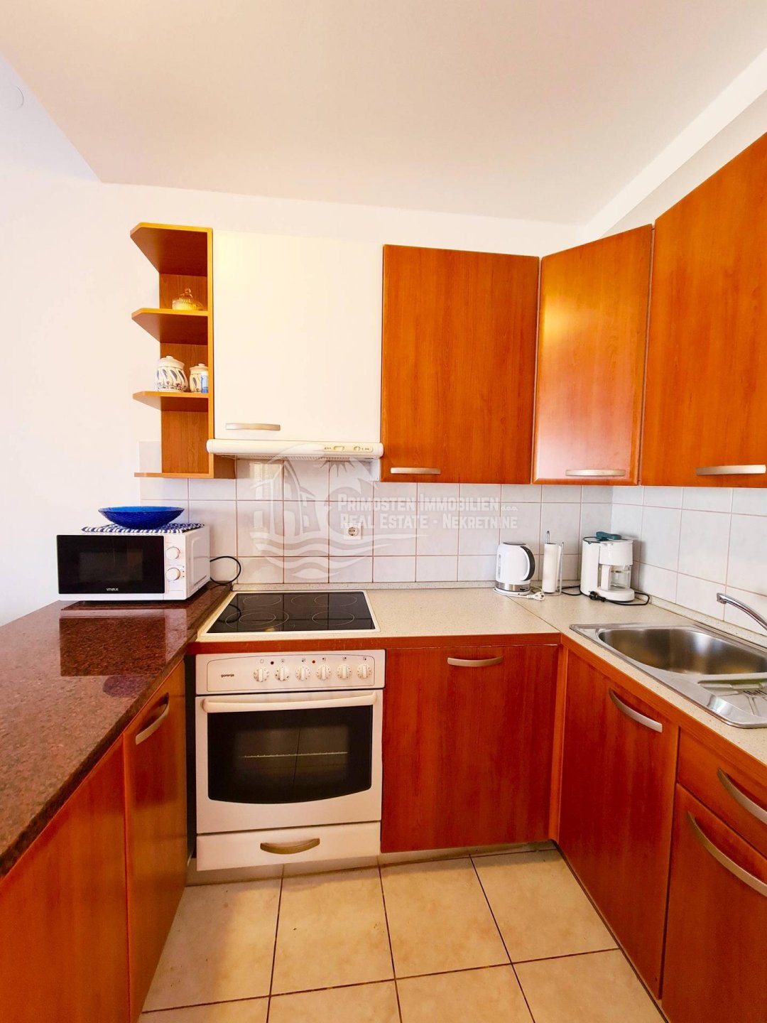 Apartment Zu verkaufen - Šibensko-kninska Rogoznica