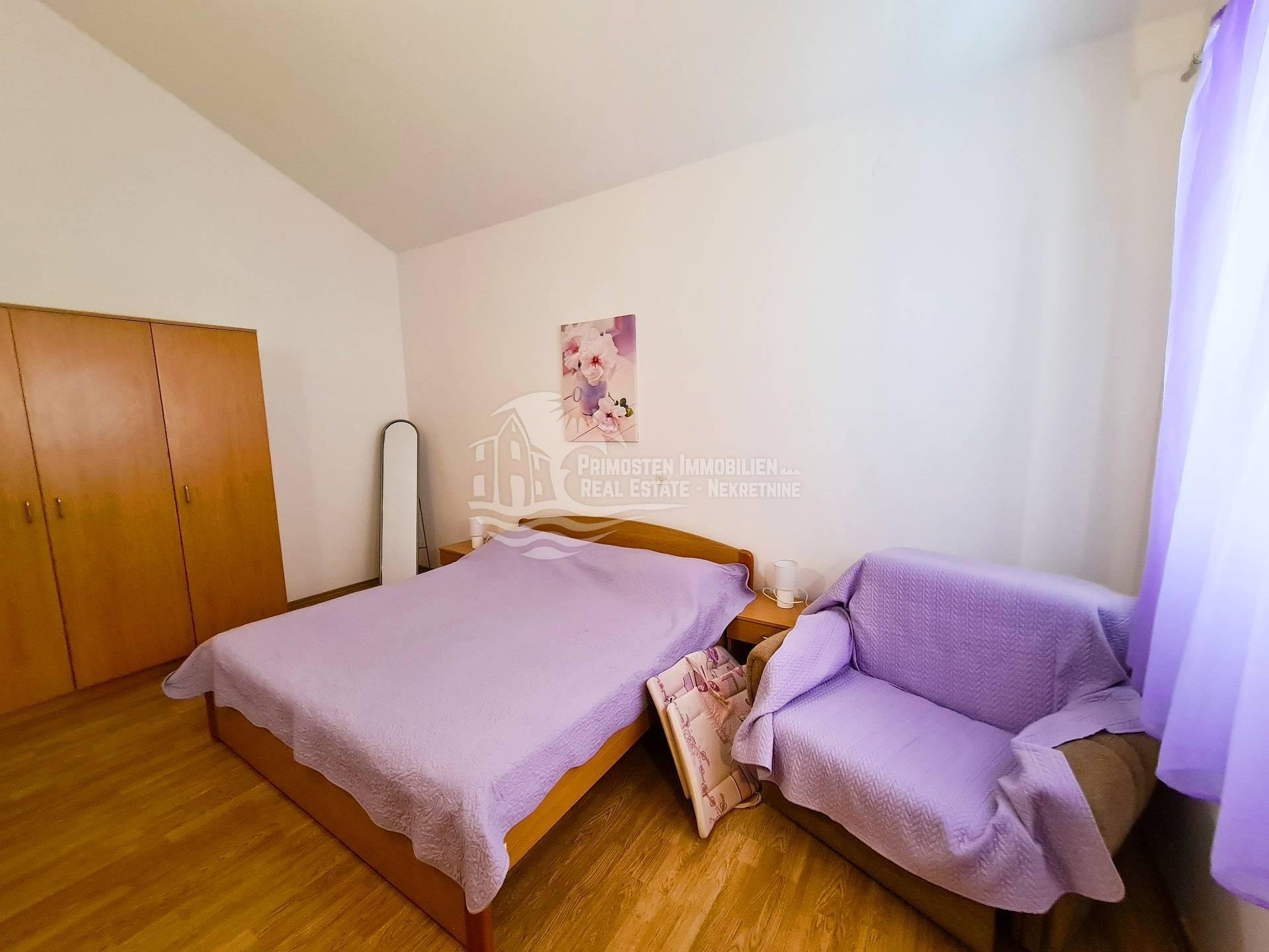 Apartment Zu verkaufen - Šibensko-kninska Rogoznica