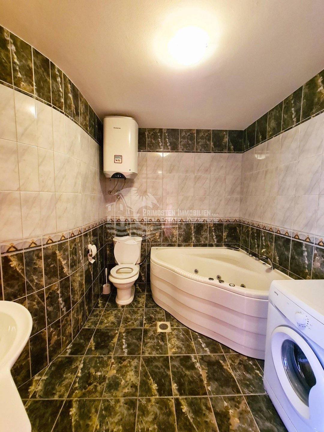 Apartment Zu verkaufen - Šibensko-kninska Rogoznica