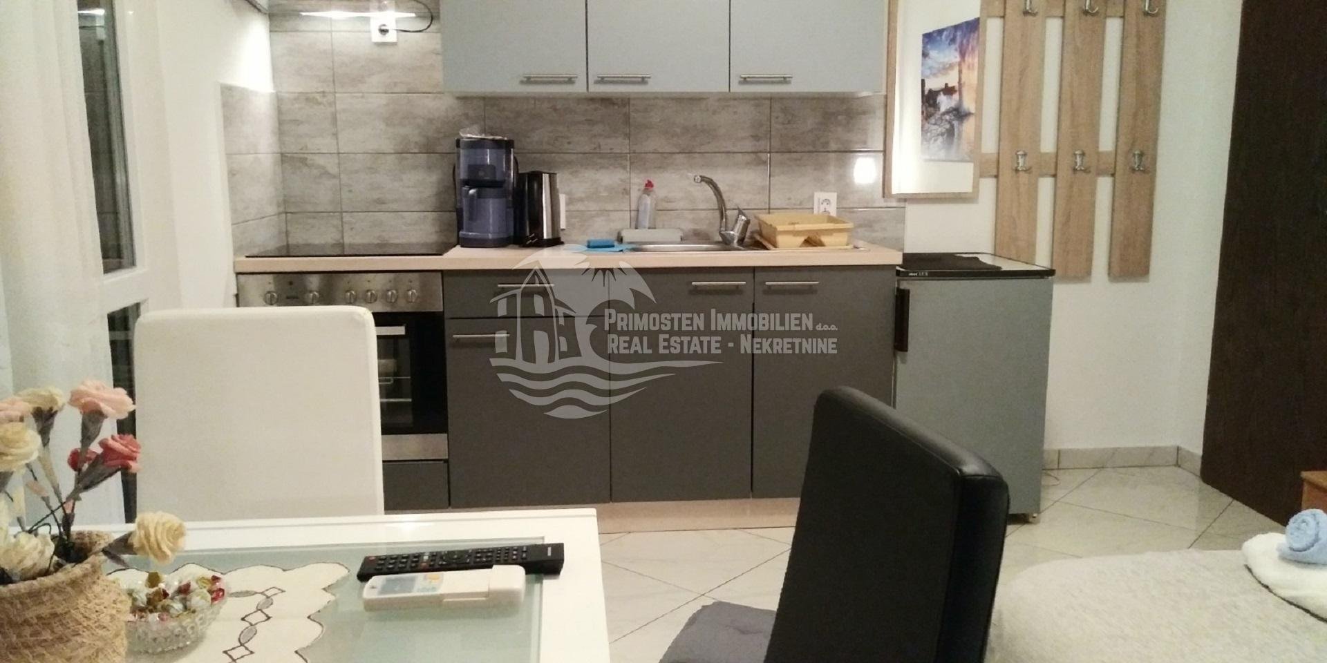 Haus Zu verkaufen - Šibensko-kninska Primošten