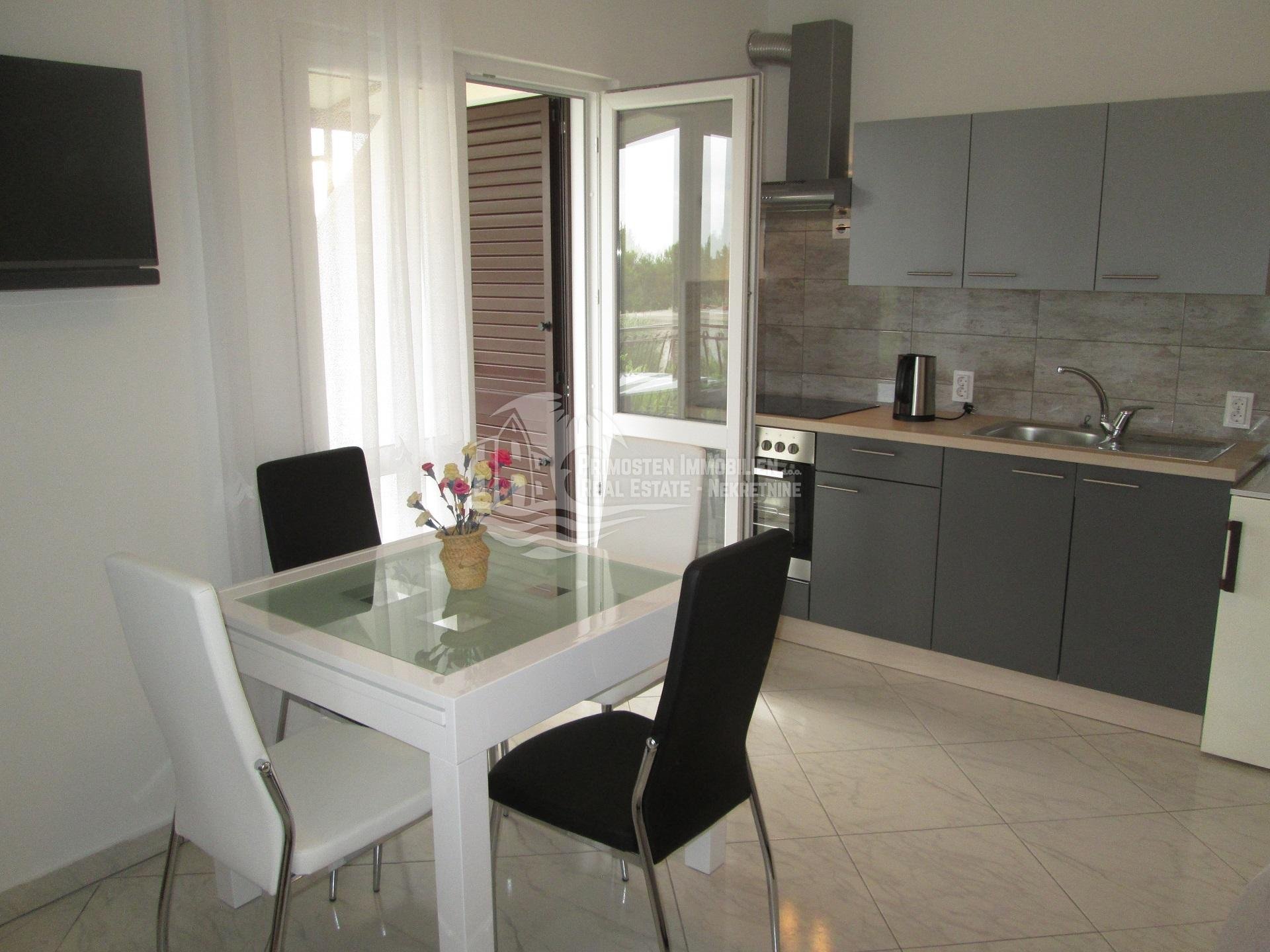 Haus Zu verkaufen - Šibensko-kninska Primošten
