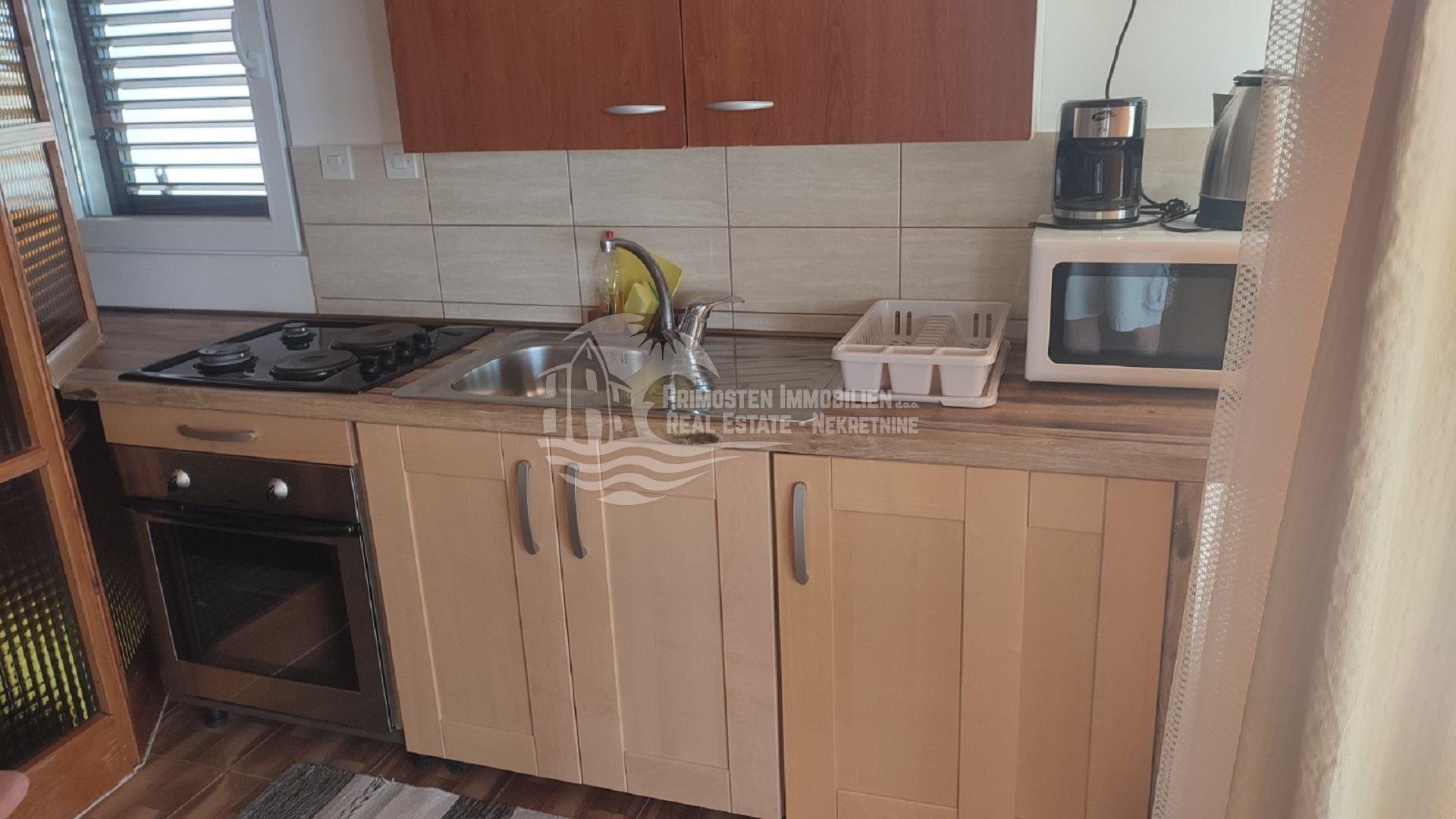 Haus Zu verkaufen - Šibensko-kninska Primošten