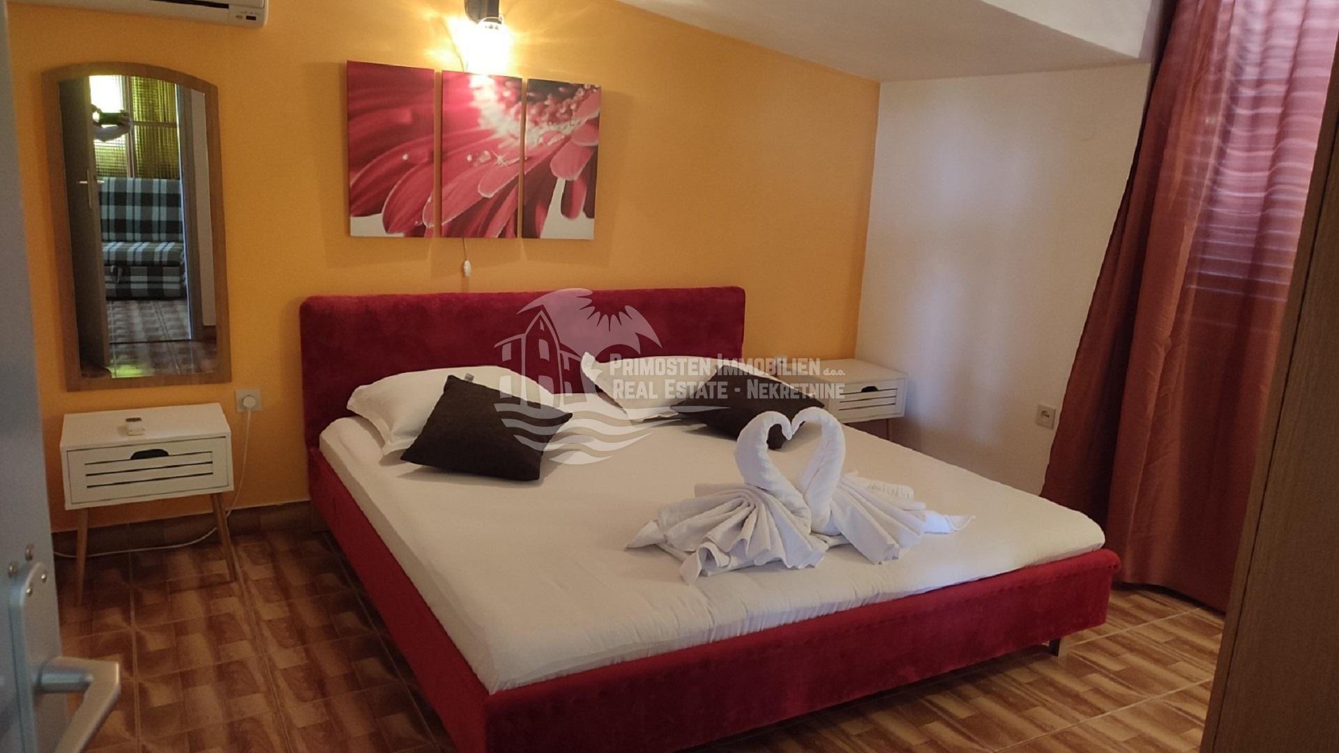 Haus Zu verkaufen - Šibensko-kninska Primošten