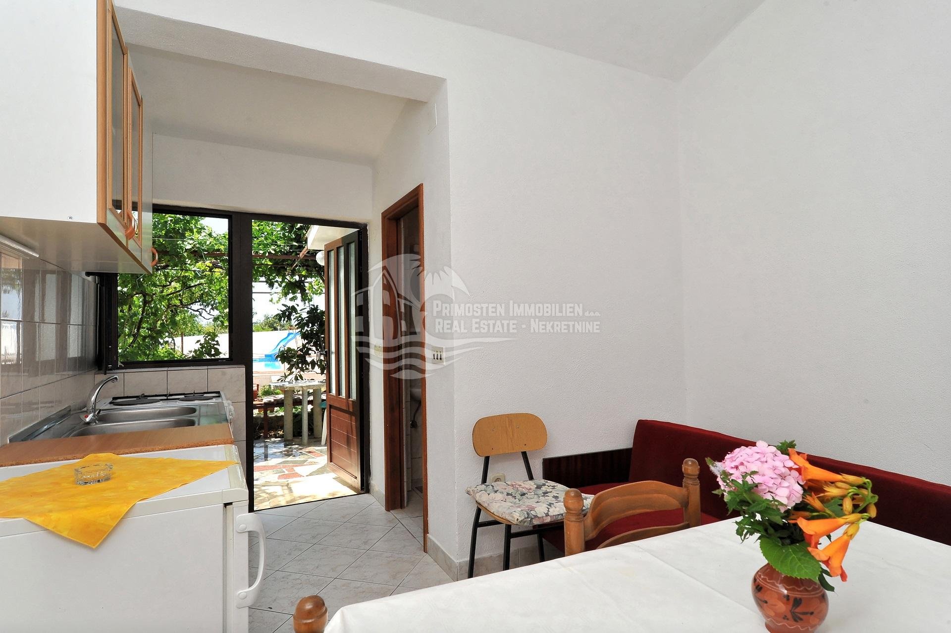 Haus Zu verkaufen - Šibensko-kninska Primošten