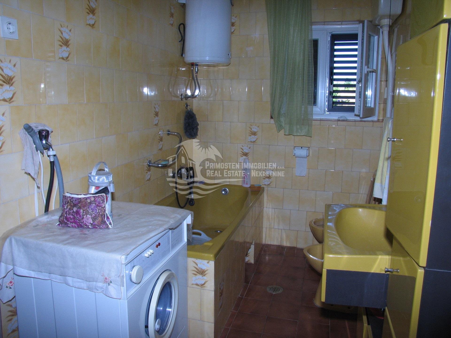 Haus Zu verkaufen - Šibensko-kninska Primošten