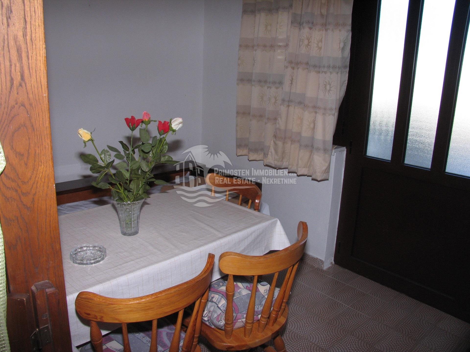 Haus Zu verkaufen - Šibensko-kninska Primošten