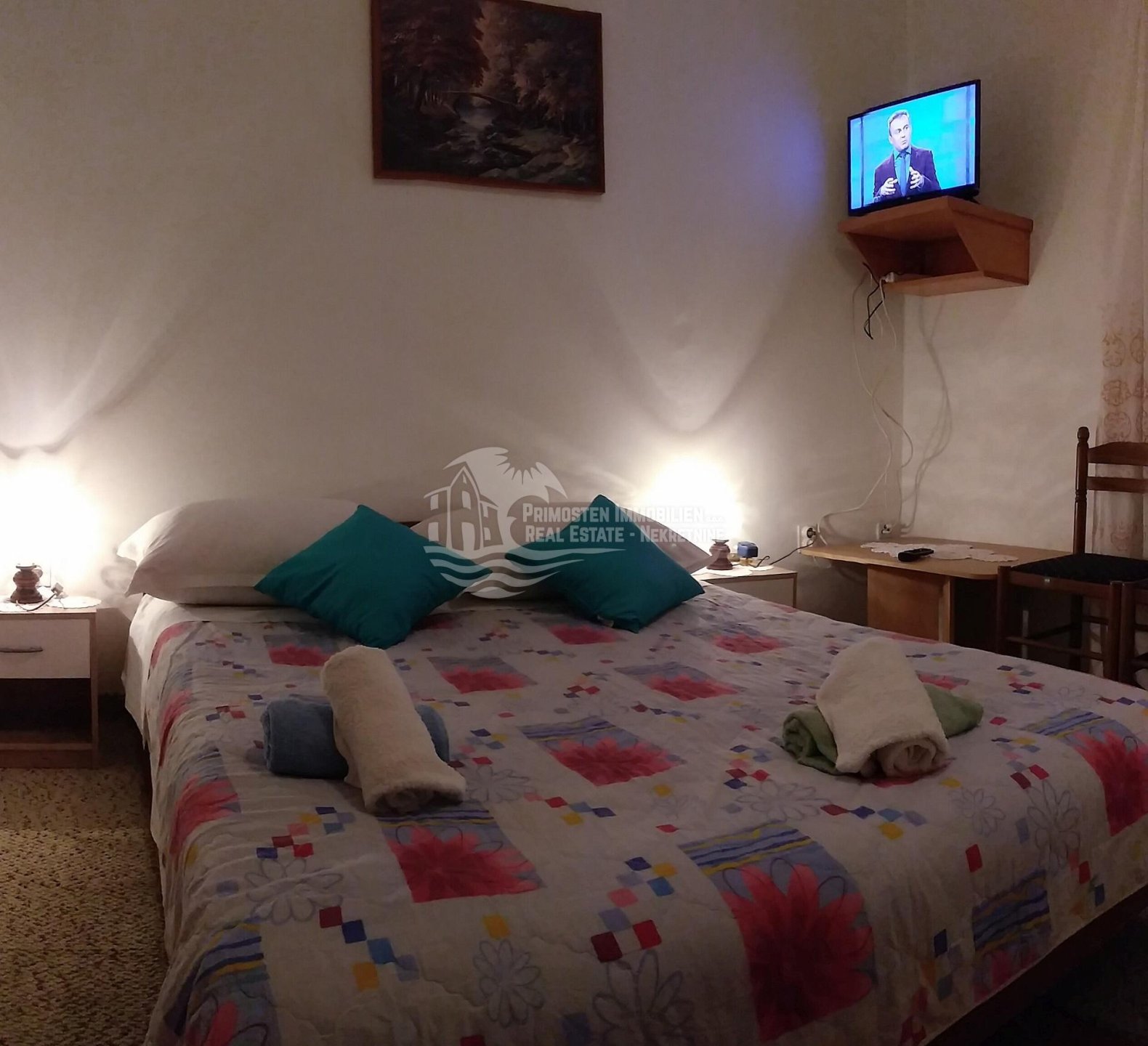 Haus Zu verkaufen - Šibensko-kninska Primošten