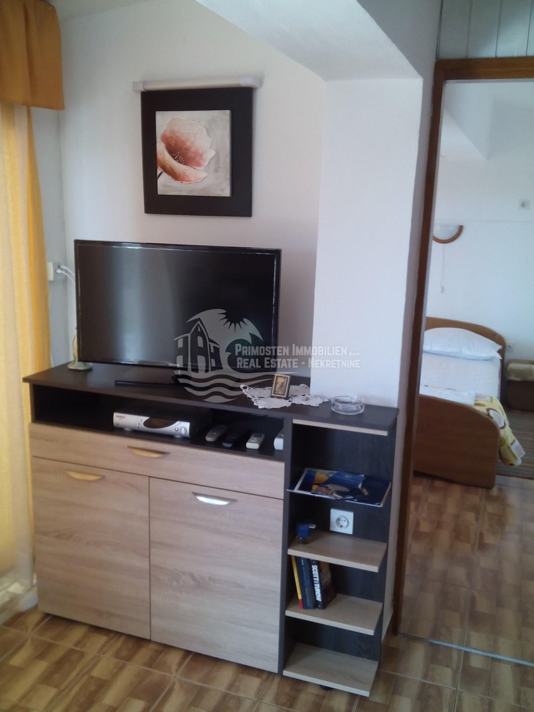 Haus Zu verkaufen - Šibensko-kninska Primošten