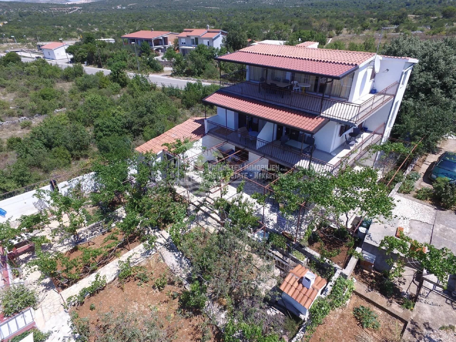 Haus Zu verkaufen - Šibensko-kninska Primošten