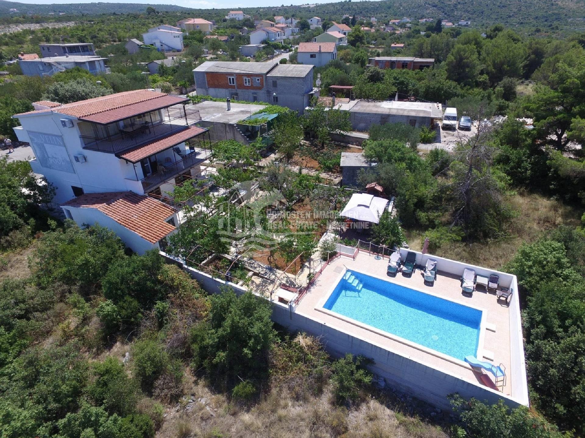 Haus Zu verkaufen - Šibensko-kninska Primošten