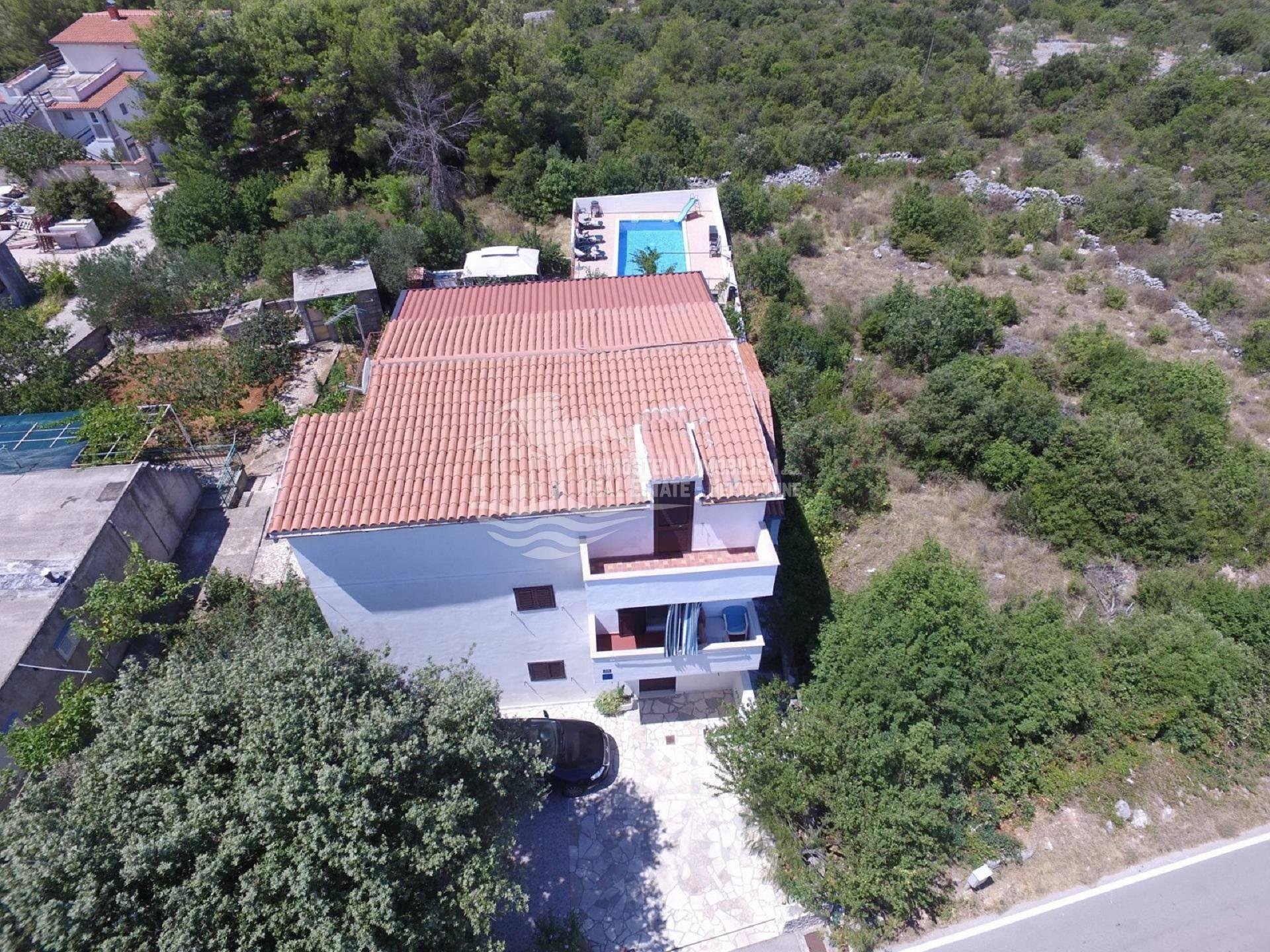 Haus Zu verkaufen - Šibensko-kninska Primošten
