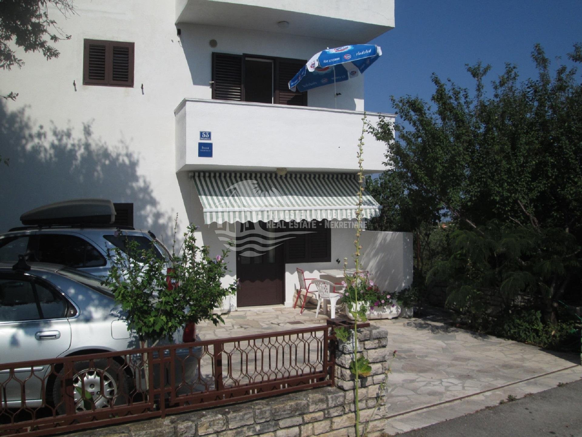 Haus Zu verkaufen - Šibensko-kninska Primošten