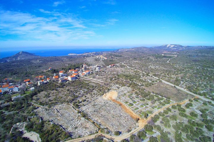 Grundstück zu verkaufen 2680 m² – Primošten