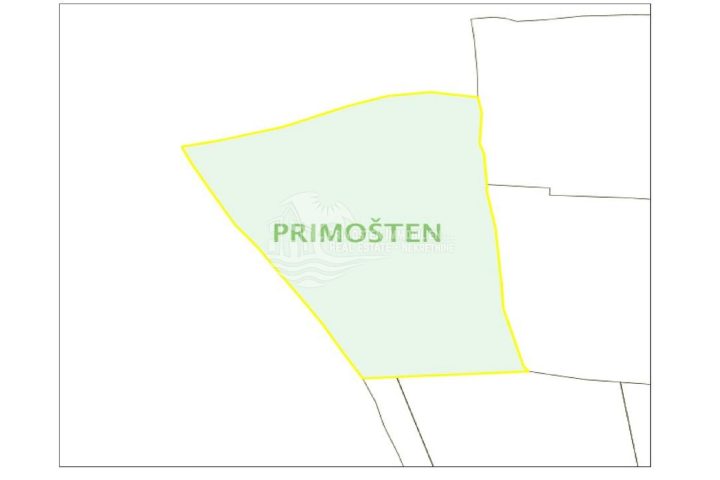 Grundstück Zu verkaufen - šibensko-kninska Primošten - foto 2/2