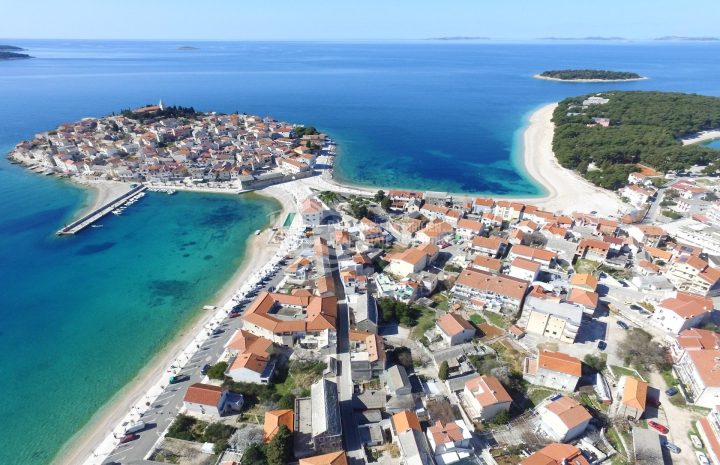 Parcela Naprodaj - Šibensko-kninska Primošten - foto 3/3