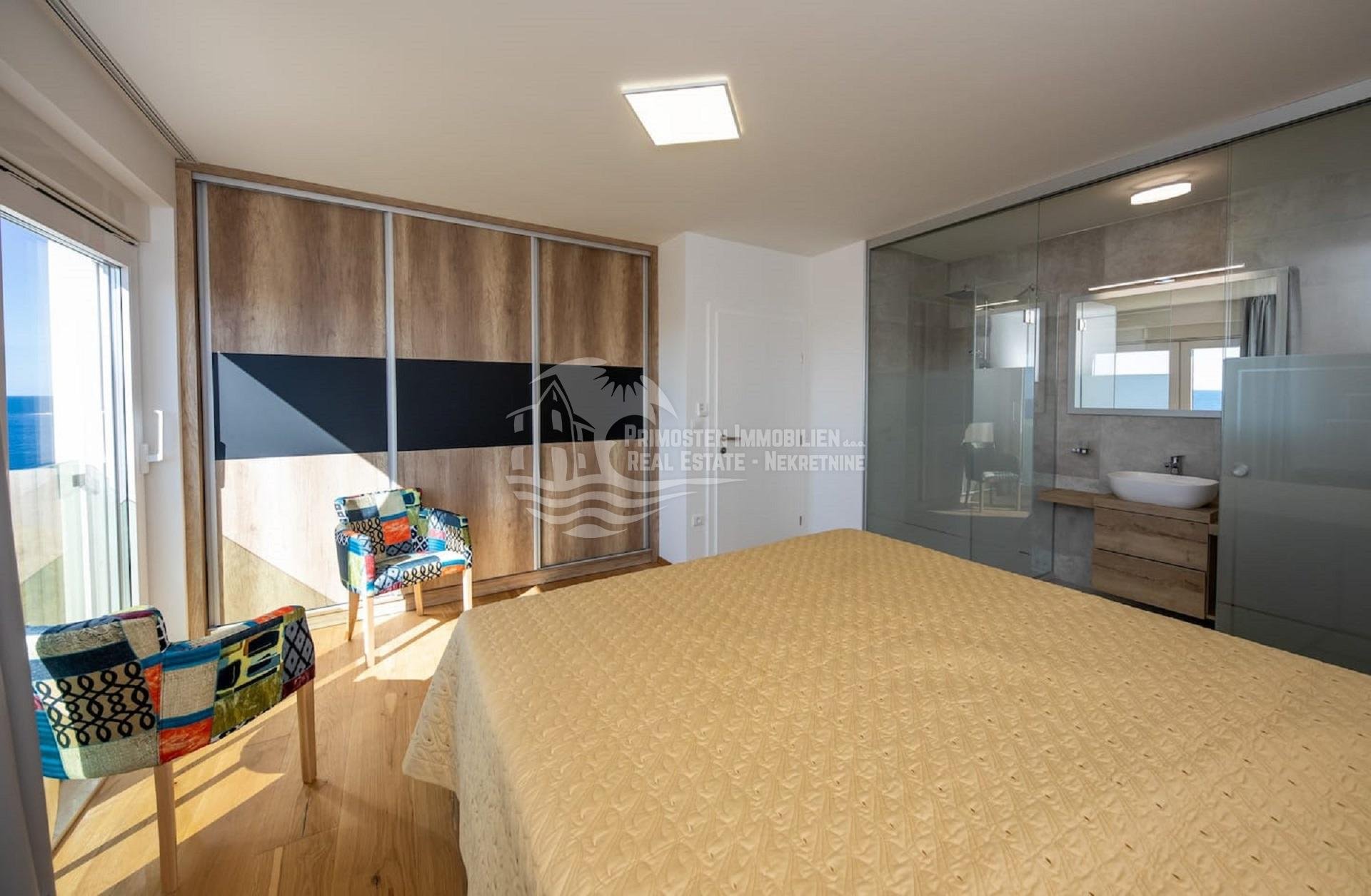 Haus Zu verkaufen - Šibensko-kninska Rogoznica