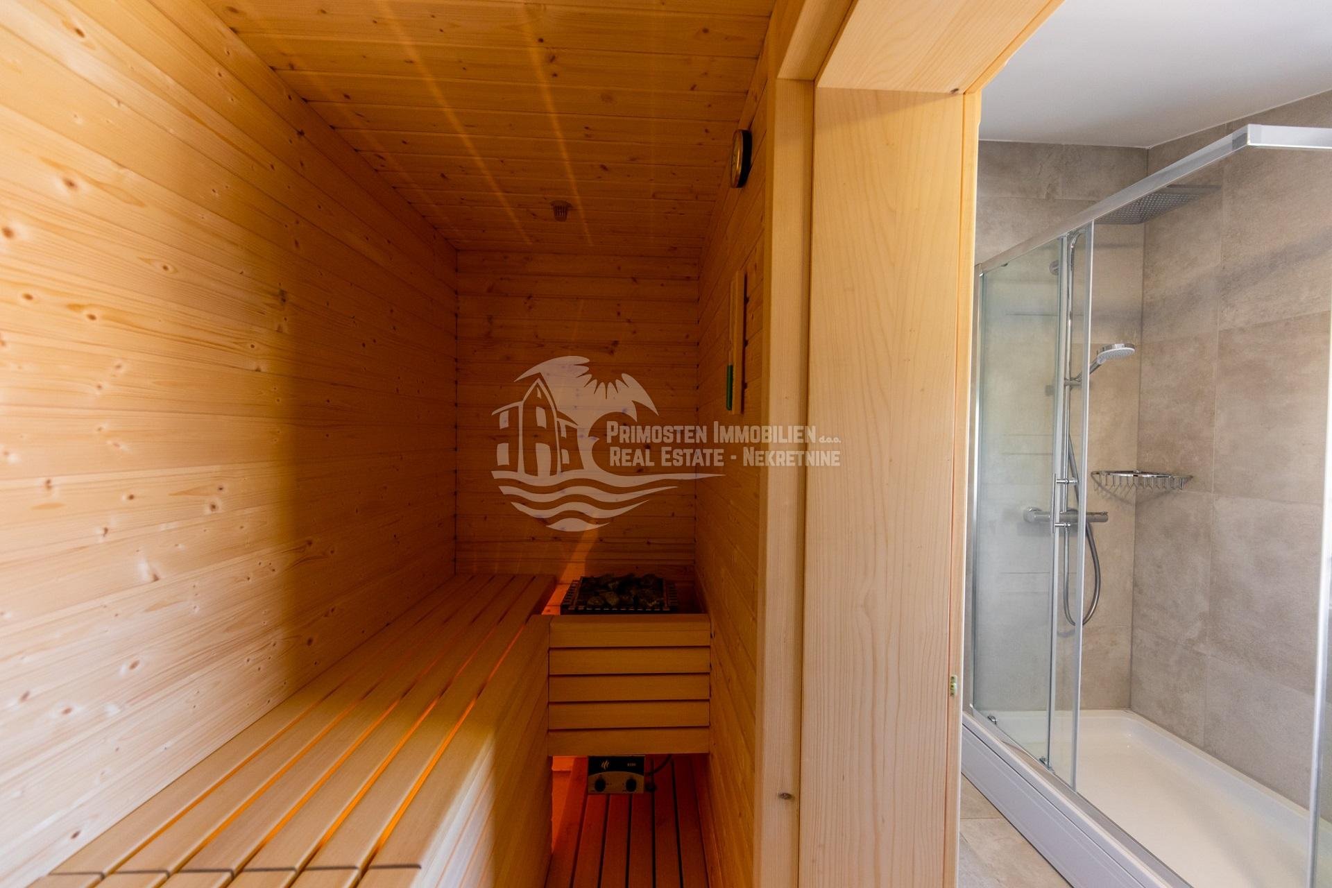 Haus Zu verkaufen - Šibensko-kninska Rogoznica